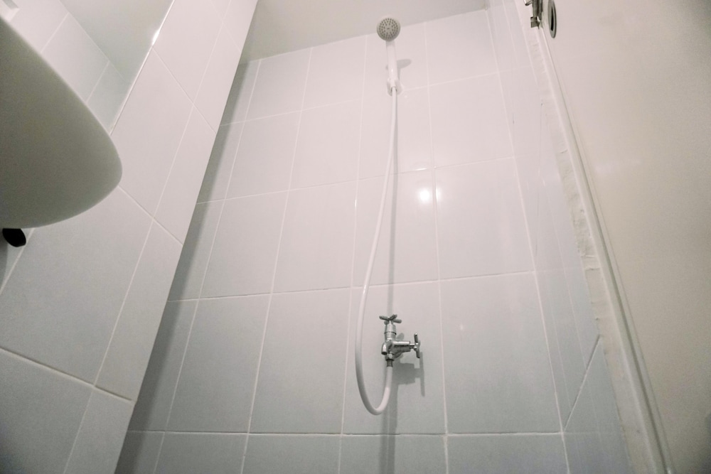 relax and comfy studio at tokyo riverside pik 2 apartment