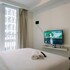 relax and comfy studio at tokyo riverside pik 2 apartment