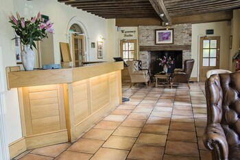 Waveney House Hotel,Great Yarmouth>>Beccles,3 star