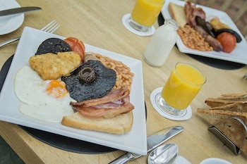 waveney house hotel