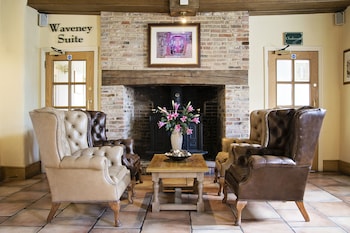 waveney house hotel