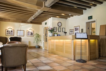 waveney house hotel