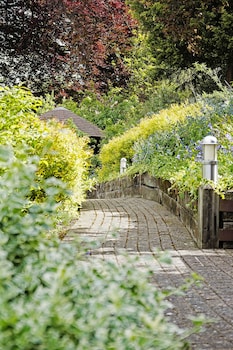 waveney house hotel