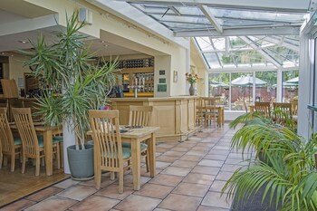 waveney house hotel