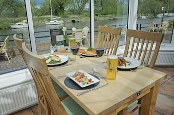 waveney house hotel