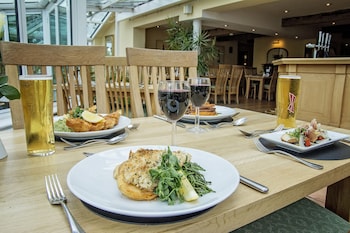 waveney house hotel