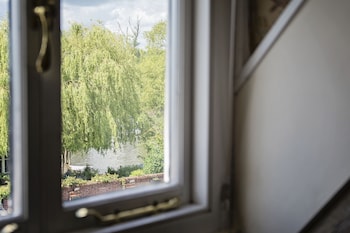 Waveney House Hotel,Great Yarmouth>>Beccles,3 star