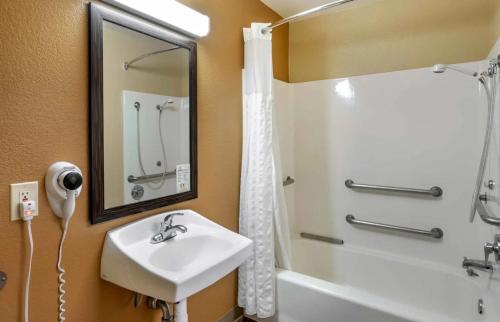relax suites extended stay la mirada