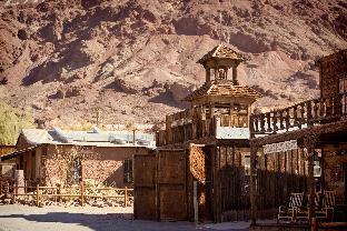 relax suites extended stay la mirada