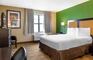 relax suites extended stay la mirada