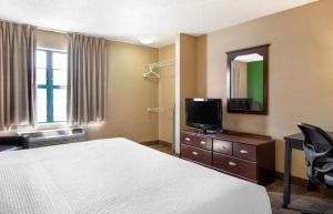 relax suites extended stay la mirada