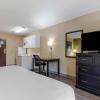 relax suites extended stay la mirada