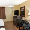 relax suites extended stay la mirada