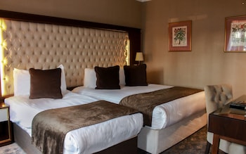 kingston upon thames