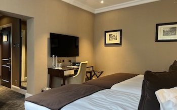 kingston upon thames