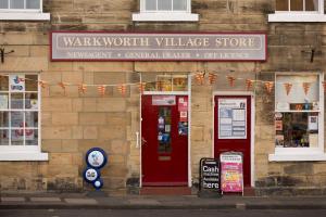 warkworth