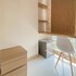 relaxing and cozy studio tokyo riverside pik 2 apartment