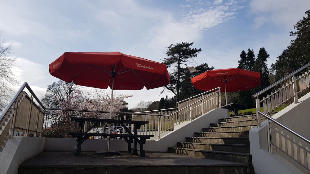 clayton hotel silver springs