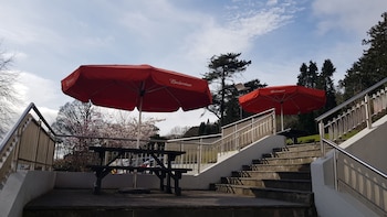 clayton hotel silver springs