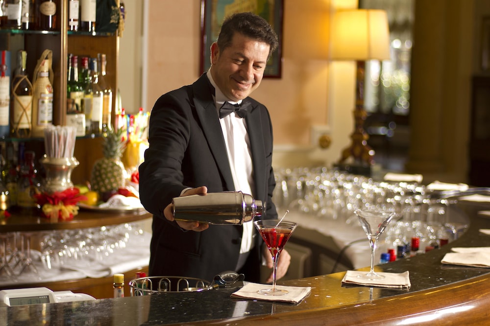 grand hotel trieste and victoria