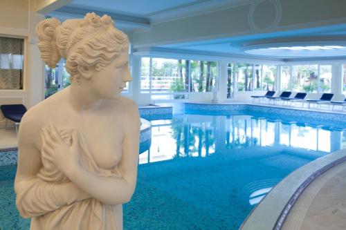 grand hotel trieste and victoria