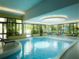 grand hotel trieste and victoria