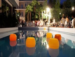 grand hotel trieste and victoria