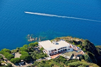 hotel grazia alla scannella