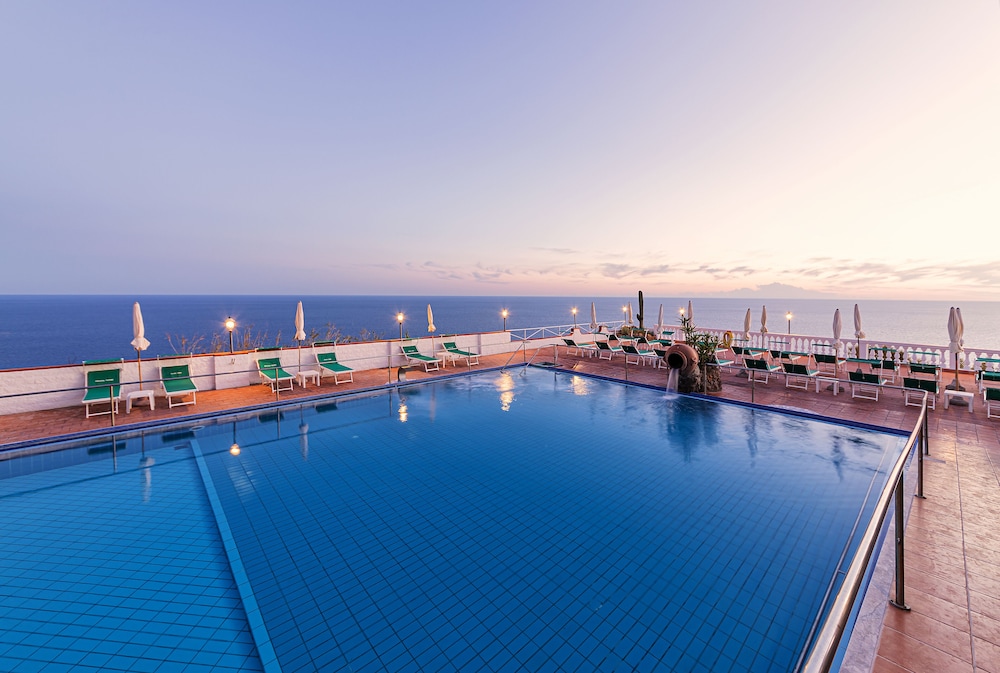 hotel grazia alla scannella