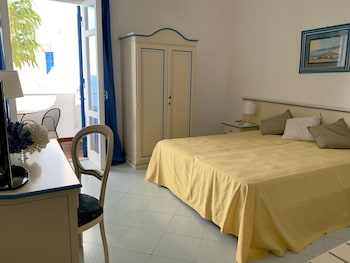 hotel grazia alla scannella