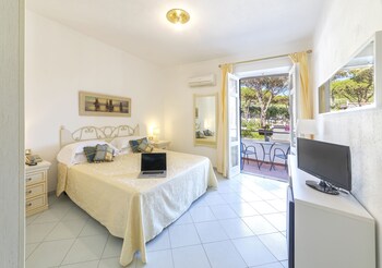 hotel grazia alla scannella