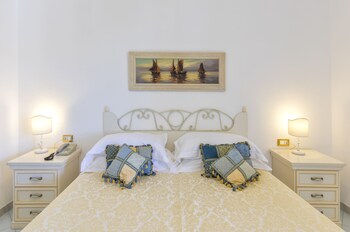 hotel grazia alla scannella