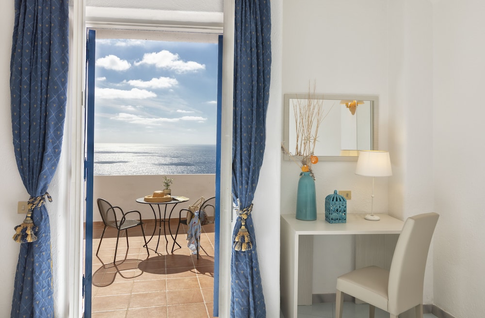 hotel grazia alla scannella