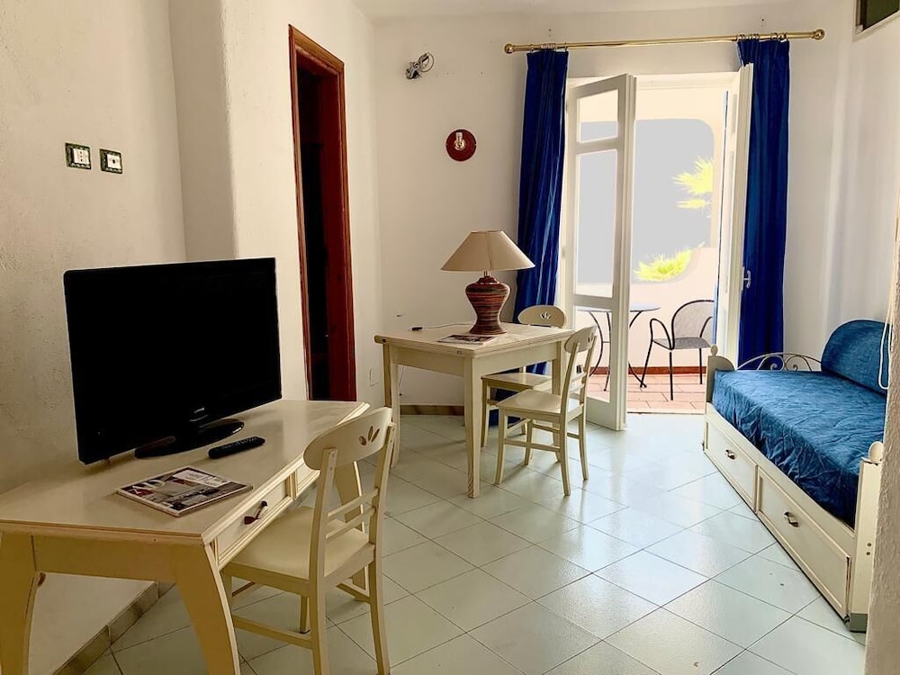 hotel grazia alla scannella