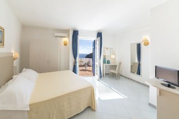 hotel grazia alla scannella