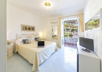 hotel grazia alla scannella