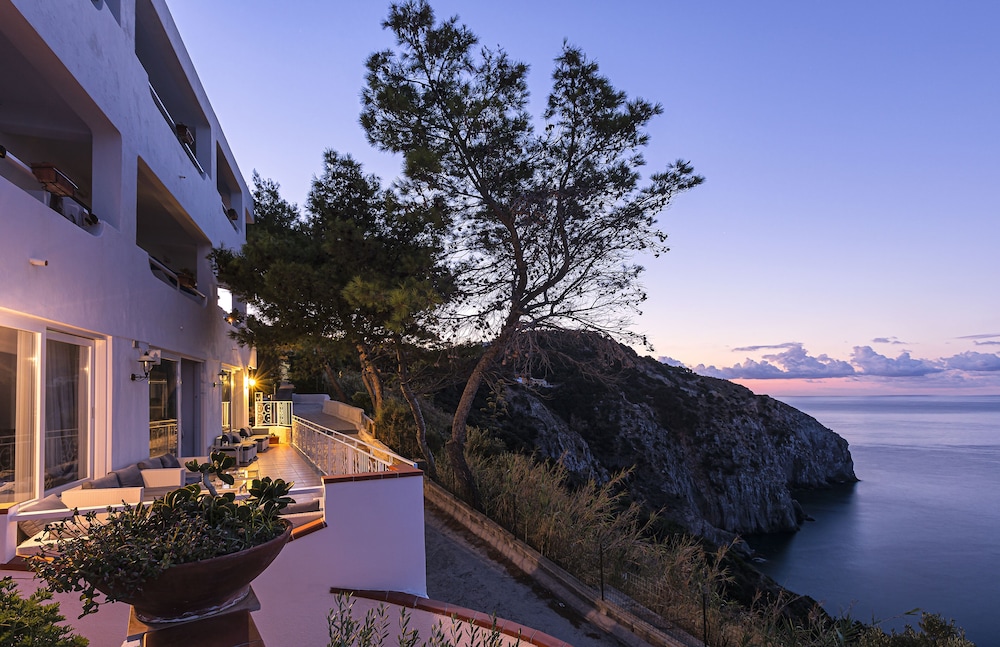 hotel grazia alla scannella