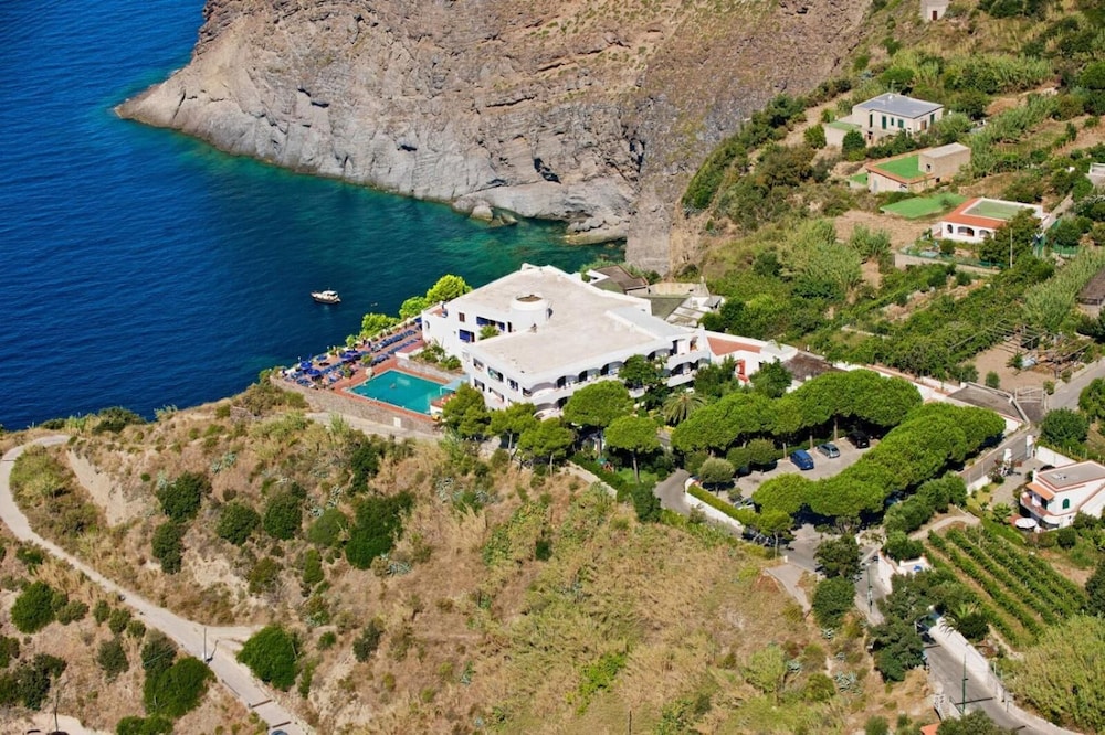hotel grazia alla scannella