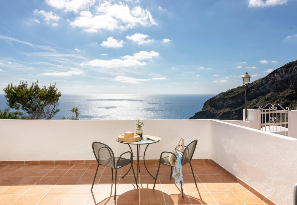 hotel grazia alla scannella