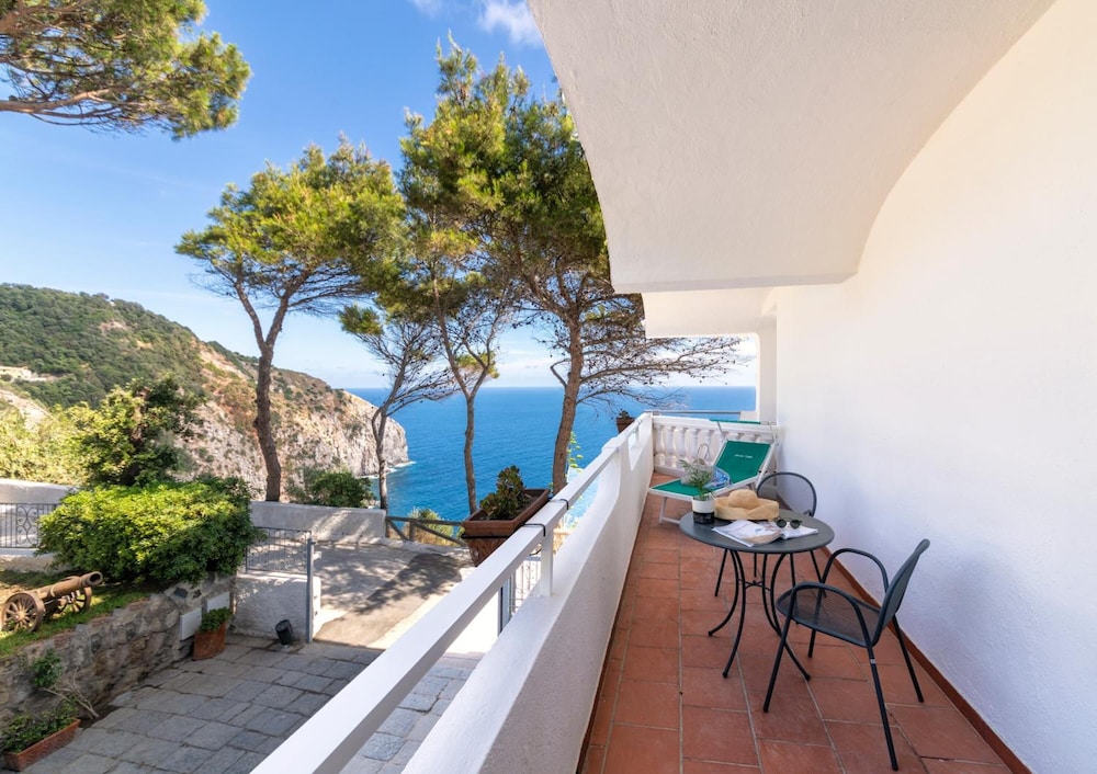 hotel grazia alla scannella