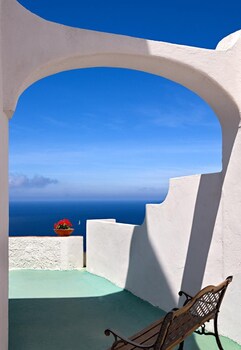 hotel grazia alla scannella