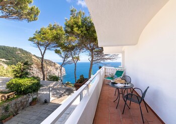 hotel grazia alla scannella