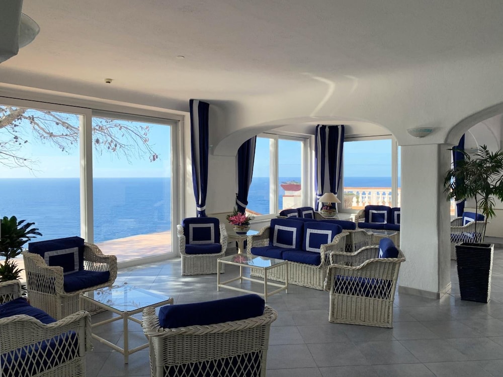 hotel grazia alla scannella