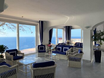 hotel grazia alla scannella