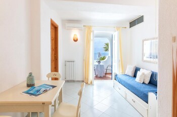 hotel grazia alla scannella