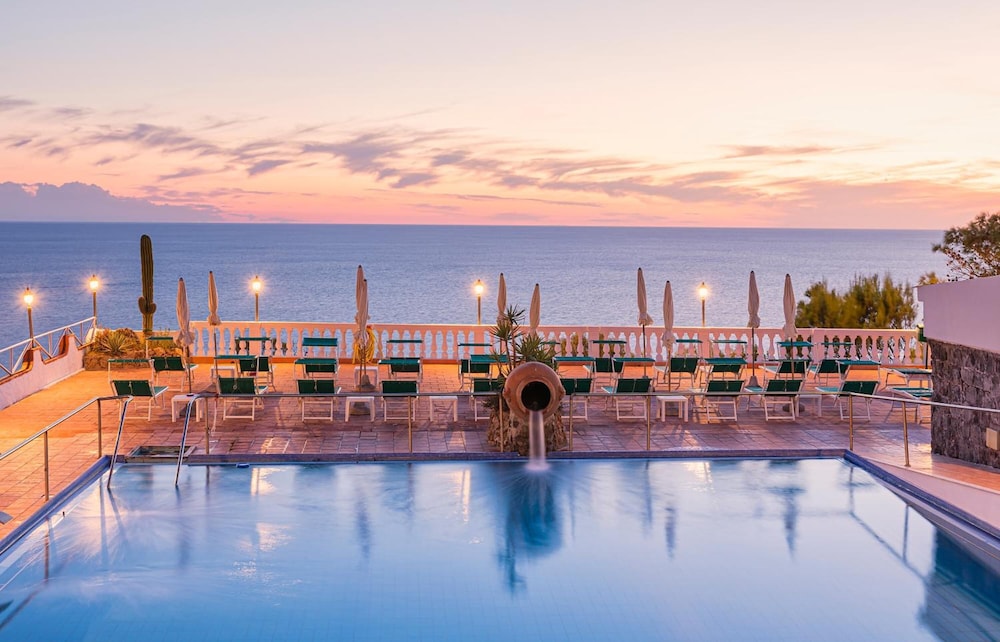 hotel grazia alla scannella