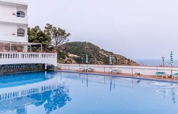 hotel grazia alla scannella
