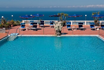 hotel grazia alla scannella