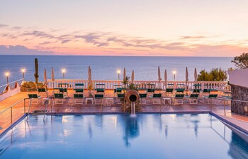 hotel grazia alla scannella