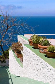 hotel grazia alla scannella